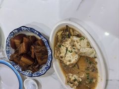 -溪涧堂农家土菜(神仙居店)