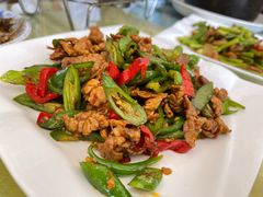 -宜城私房菜.臭鳜鱼(九华新街店)