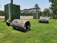 -迪茵湖田家舍生态农场