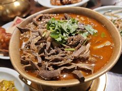 -龍聚祥烧麦馆(万达店)