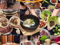 -蒜香焼肉PURUSHIN(马场路店)