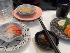 -争鲜回转寿司(通州万达店)