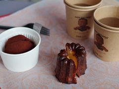 -OUR Bakery(三里屯太古里店)