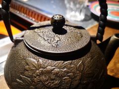 -老牌坊云南鱼豆花火锅(哈西万达店)