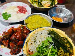 -池嬢拌粉(上海首店)