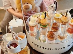 -广州富力丽思卡尔顿酒店