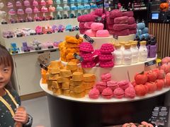 -LUSH(威尼斯人店)
