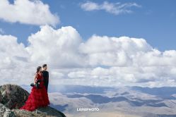 点击看大图 -帆拉斐婚纱摄影(春熙店)