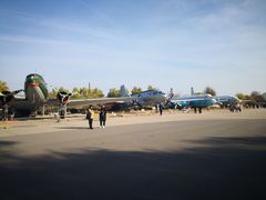-中国航空博物馆