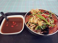 -红鼻子桂林米粉(金唐新光界店)