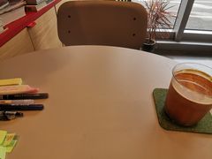 -dotcom coffee古点咖啡(致真大厦店)