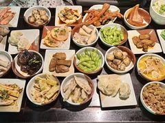 -青藤茶馆(南山路店)