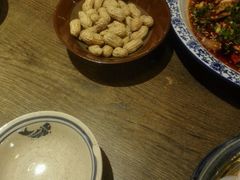 -俭朴菜(鲁磨路店)