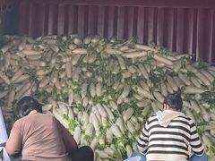 -江杨农产品批发市场