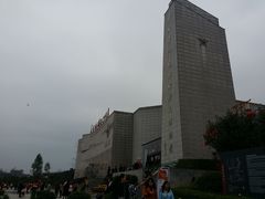 -中央革命根据地历史博物馆