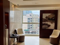 -香港尖沙咀凯悦酒店