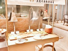 -京香轩·中餐厅(上海中庚聚龙酒店)