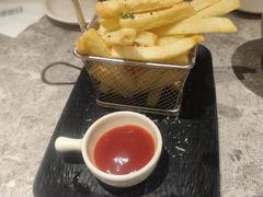 -留半山·香港食堂(啦啦宝都店)