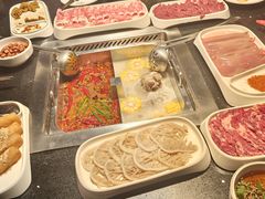 -川西坝子火锅(清江东路3.0直营店)