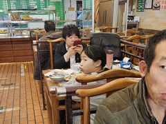 -马记伊源斋涮肉·清真菜(百子湾店)