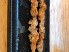 羊肉串-晋情·游子轩(梅花路店)