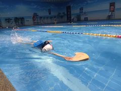 -奇缘游泳培训基地(辰茂店)