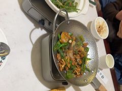 -小菜园新徽菜(无锡金悦广场店)