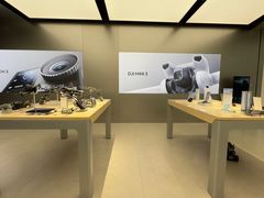 -DJI大疆(福州万象城授权体验店)