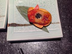 -上井精致料理(中兴商业大厦店)