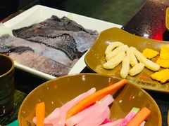 -宽板凳老灶火锅(南礼士路店)