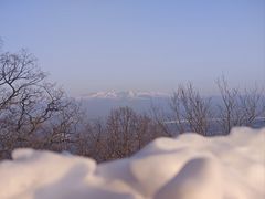-长白山万达国际滑雪场