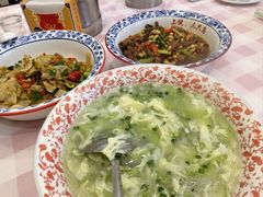 -三只鸟本地特色菜馆(上饶总店)