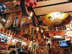 -平成屋·午肴夜酒(四川北路店)