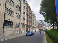 -上海四行仓库抗战纪念馆