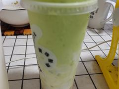 -宝珠奶酪(浦东金桥店)