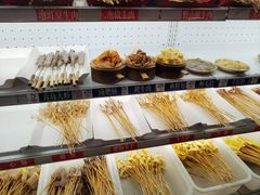 -镇江龙·火锅串串(武侯祠店)