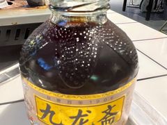 -百味源炭火烤翅 ·夜市大排档(酒仙桥店)