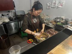 -胖子好盐水鸭(总店)