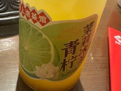 -味上湘菜馆(岳麓山店)