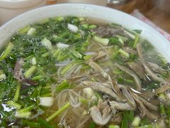 -熊氏牛羊杂粉(龙眼井总店)