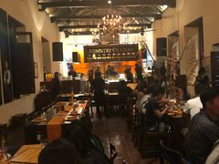 -Ministry of Crab(科伦坡店)