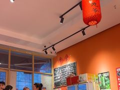 -荆九爷爆炒桥头三嫩(夫子庙店)