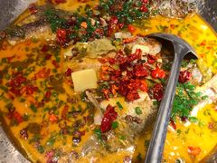 -火候轩品质湘菜·私厨(市府店)