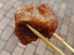 -傅强排骨(成都总店)
