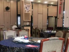 大堂-祈胜邨•顺德鱼生•顺德菜(容桂店)