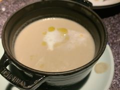 -Arpanda阿潘答餐厅(郎园店)