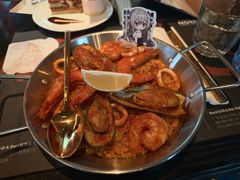 -Nord Grill&Bar Highland诺德西餐(深圳欢乐海岸店)