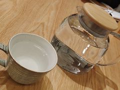-团子君寿司·茶