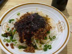 -酱壹老三饵丝(南宁南路店)