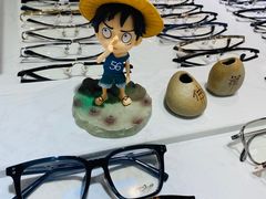 -潘多拉眼镜·蔡司依视路明月(潘家园店)